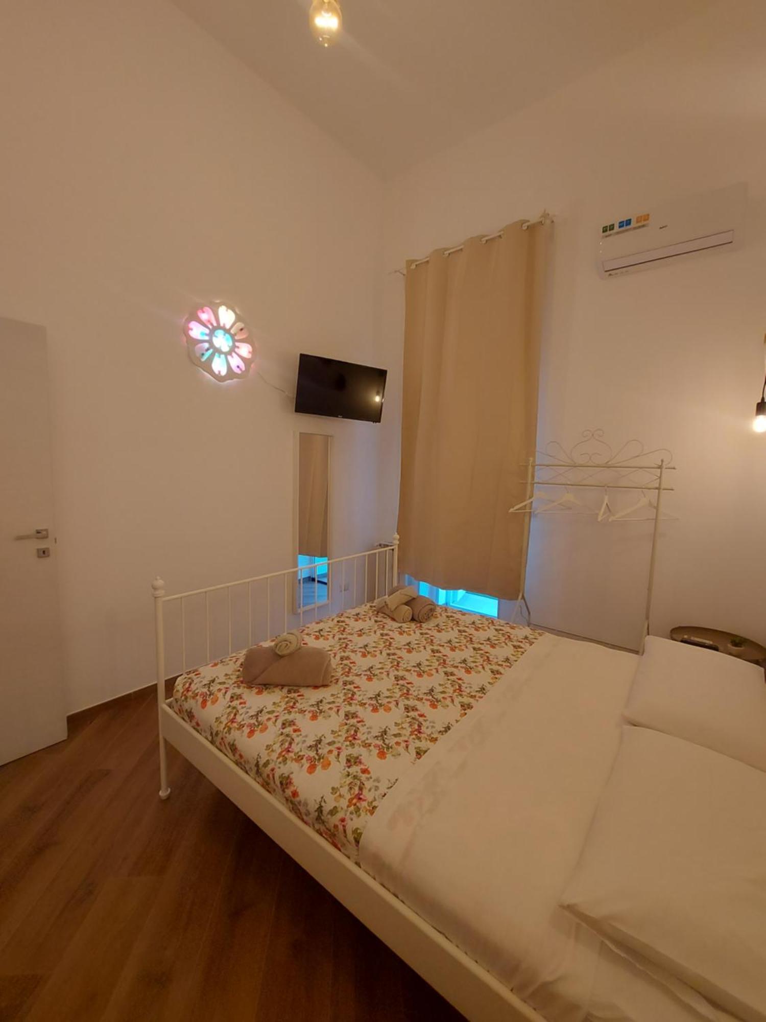 Greso Hotel Brindisi Eksteriør billede